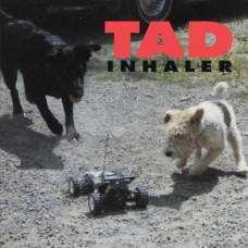 TAD-INHALER (CD)