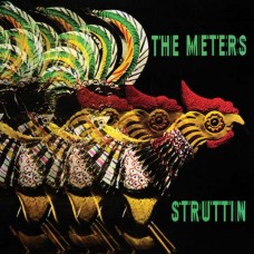 METERS-STRUTTIN' (CD)