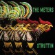 METERS-STRUTTIN' (CD)