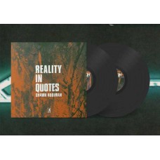 SHAWN RUDIMAN-REALITY IN QUOTES (2LP)