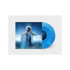 ANN MY GUARD-SHE OF THE SEA AND STARS -COLOURED- (LP)