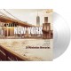 V/A-CAFE NEW YORK - 38 MANHATTAN MEMORIES -COLOURED/LTD- (2LP)