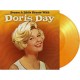 DORIS DAY-DREAM A LITTLE DREAM WITH -COLOURED/HQ- (LP)