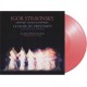IGOR STRAVINSKY-LE SACRE DU PRINTEMPS -COLOURED/LTD- (LP)