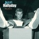 JOHNNY HALLYDAY-TOUJOURS -COLOURED/LTD- (LP)