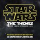 GLOBAL STAGE ORCHESTRA-STAR WARS - THE THEMES -COLOURED/LTD- (LP)