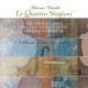 ANTONIO VIVALDI-LE QUATTRO STAGIONI (LP)