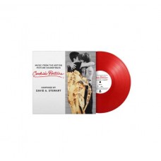 B.S.O. (BANDA SONORA ORIGINAL)-COOKIE'S FORTUNE -COLOURED/LTD- (LP)