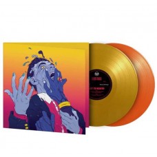 EVERYTHING EVERYTHING-GET TO HEAVEN -COLOURED/ANNIV- (2LP)