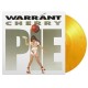 WARRANT-CHERRY PIE -COLOURED/LTD- (LP)