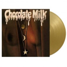 CHOCOLATE MILK-CHOCOLATE MILK -COLOURED/LTD- (LP)
