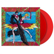 T.C. MATIC-L'APACHE -COLOURED/LTD- (2LP)