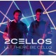 2 CELLOS-LET THERE BE CELLO -COLOURED- (LP)