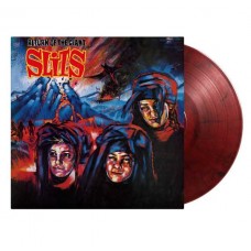 SLITS-RETURN OF THE GIANT SLITS -COLOURED/LTD- (LP)