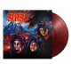 SLITS-RETURN OF THE GIANT SLITS -COLOURED/LTD- (LP)