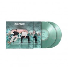 MONACO-MONACO -COLOURED/ANNIV- (2LP)