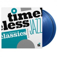 V/A-TIMELESS JAZZ CLASSICS VOLUME 2 -COLOURED/RSD- (2LP)