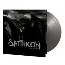 SATYRICON-THE AGE OF NERO -COLOURED/HQ- (LP)
