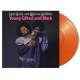 BOB ANDY & MARCIA GRIFFITHS-YOUNG GIFTED AND BLACK (LP)