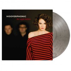 HOOVERPHONIC-THE NIGHT BEFORE -COLOURED/LTD- (LP)