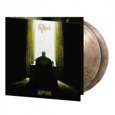 OPETH-WATERSHED -COLOURED/LTD- (2LP)