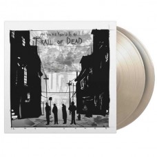 ...AND YOU WILL KNOW US BY THE TRAIL OF DEAD-LOST SONGS -COLOURED/LTD- (2LP)