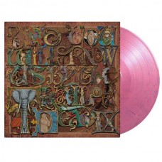 ...AND YOU WILL KNOW US BY THE TRAIL OF DEAD-IX -COLOURED/LTD- (LP)
