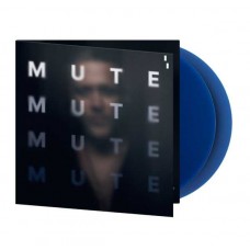 JAN BLOMQVIST-MUTE -COLOURED/LTD- (2LP)