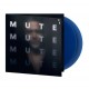 JAN BLOMQVIST-MUTE -COLOURED/LTD- (2LP)
