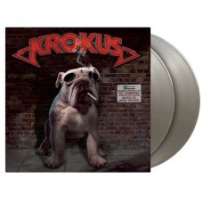 KROKUS-DIRTY DYNAMITE -COLOURED/LTD- (2LP)