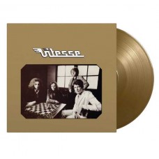 VITESSE-VITESSE -COLOURED/ANNIV- (LP)