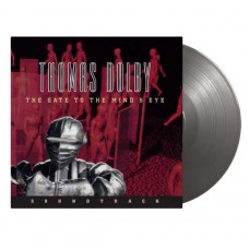THOMAS DOLBY-THE GATE TO THE MIND'S EYE SOUNDTRACK -COLOURED/LTD- (LP)