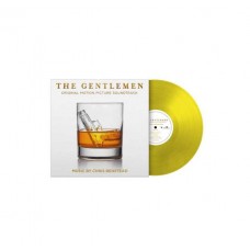 B.S.O. (BANDA SONORA ORIGINAL)-THE GENTLEMEN -COLOURED/HQ- (LP)