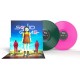 B.S.O. (BANDA SONORA ORIGINAL)-SQUID GAME -COLOURED/LTD- (2LP)