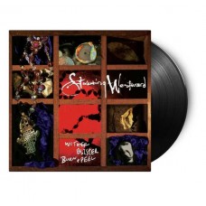 STABBING WESTWARD-WITHER BLISTER BURN + PEEL -HQ- (LP)