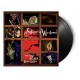 STABBING WESTWARD-WITHER BLISTER BURN + PEEL -HQ- (LP)