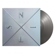 NITS-TING -COLOURED/LTD- (LP)