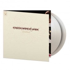 EARTH, WIND & FIRE-GRATITUDE -COLOURED/ANNIV- (2LP)