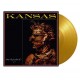 KANSAS-MASQUE -COLOURED/ANNIV- (LP)