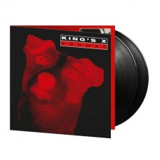 KING'S X-DOGMAN -HQ- (2LP)