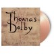 THOMAS DOLBY-ASTRONAUTS & HERETICS -COLOURED/LTD- (LP)