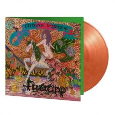 FRUUPP-FUTURE LEGENDS -COLOURED/LTD- (LP)