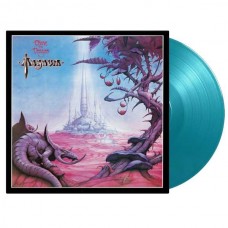 MAGNUM-CHASE THE DRAGON -COLOURED/LTD- (LP)