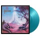 MAGNUM-CHASE THE DRAGON -COLOURED/LTD- (LP)
