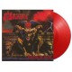 SAXON-UNLEASH THE BEAST -COLOURED/LTD- (LP)
