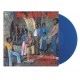DOM SALVADOR & ABOLICAO-SOM, SANGUE E RACA -COLOURED/HQ- (LP)