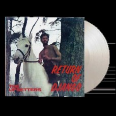 UPSETTERS-RETURN OF DJANGO -COLOURED/LTD- (LP)