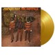 MAYTALS-MONKEY MAN -COLOURED/LTD- (LP)
