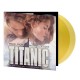 B.S.O. (BANDA SONORA ORIGINAL)-TITANIC -COLOURED/LTD- (2LP)
