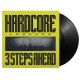 3 STEPS AHEAD-HARDCORE LEGENDS -HQ- (LP)